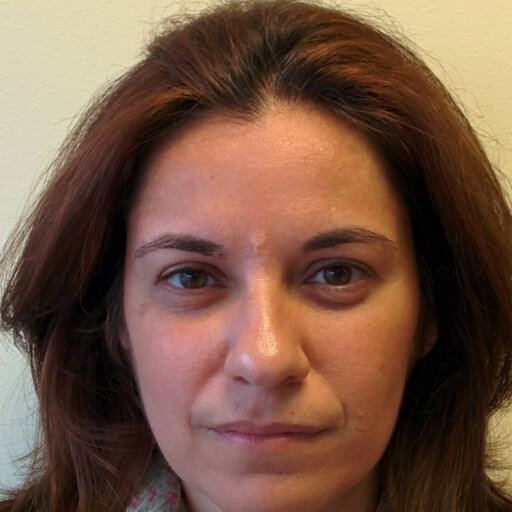 Pastora Pérez Pérez