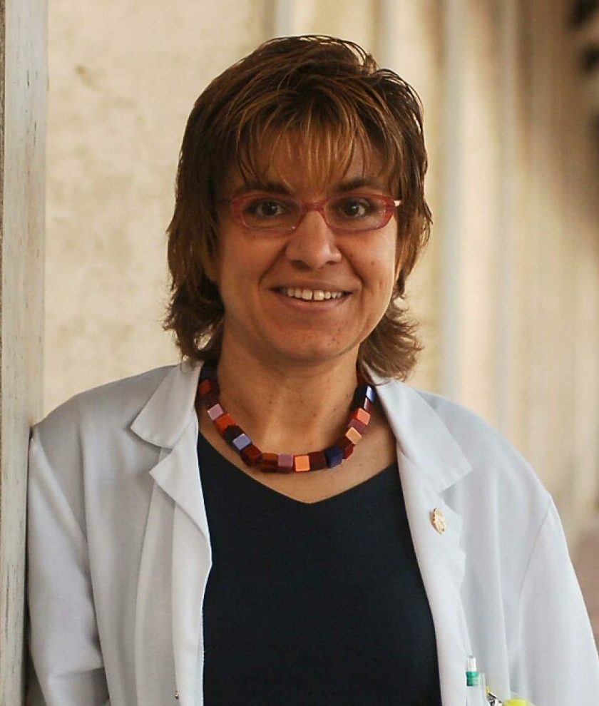 Susana Lorenzo Martínez