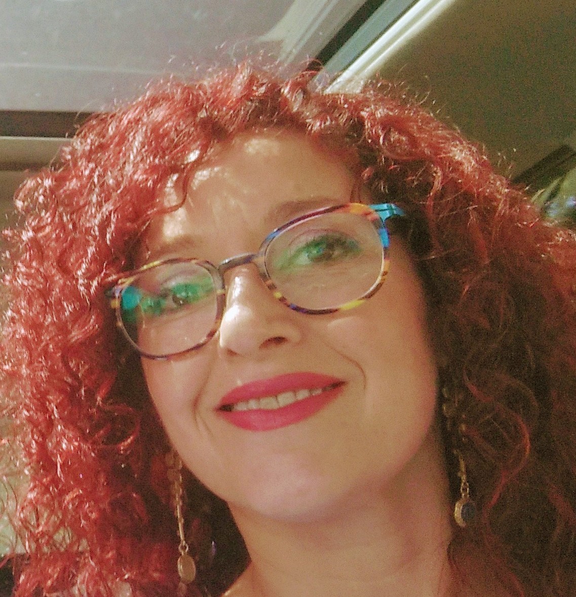 Mª Carmen Jiménez Estrada